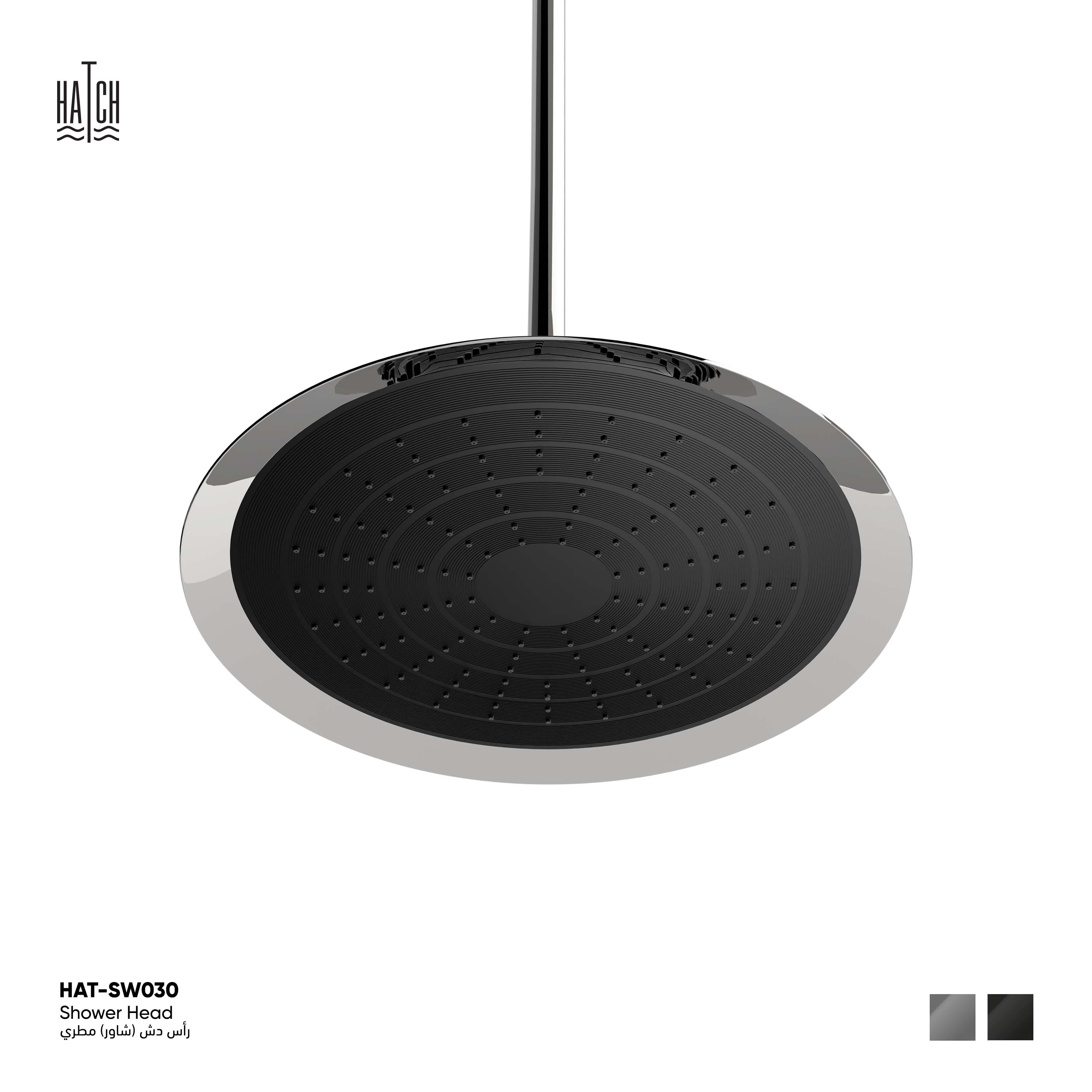 Shower Head